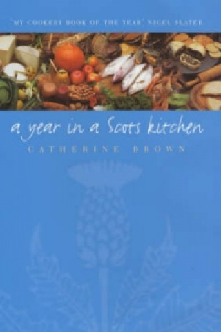 Year in a Scots Kitchen