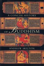 Concise History of Buddhism