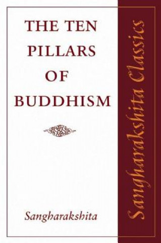 Ten Pillars of Buddhism