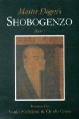 Master Dogen's Shobogenzo