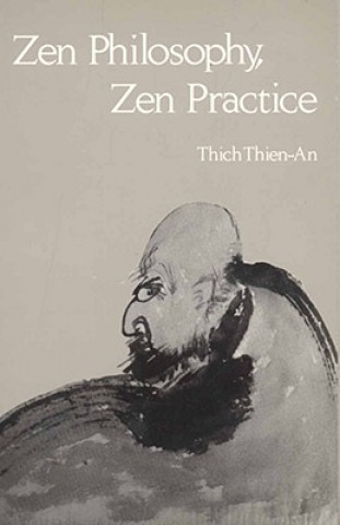 Zen Philosophy, Zen Practice