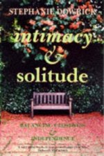 Intimacy and Solitude