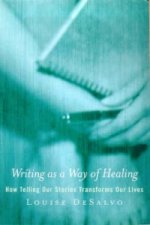Writing as a Way of Healing