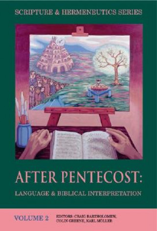 After Pentecost (Scripture & Hermeneutics Series)