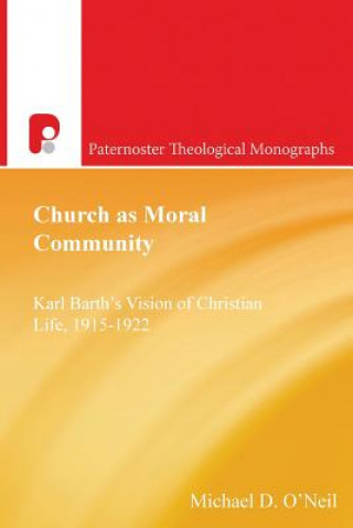 Church as Moral Community