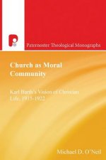 Church as Moral Community