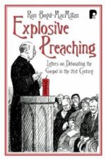 Explosive Preaching