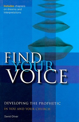 Find your Voice