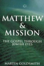 Matthew & Mission