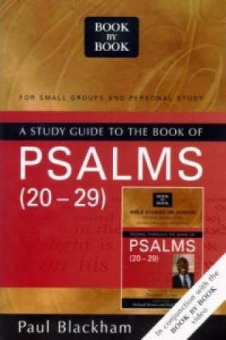 Psalms 20-29