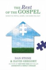 Rest of the Gospel