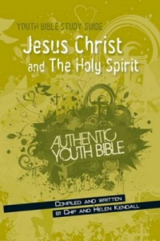 Ybsg Jesus Christ & the Holy Spirit