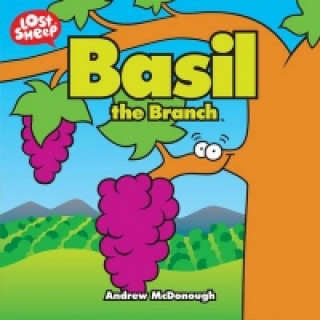 Basil the Branch