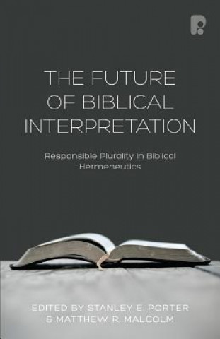 Future of Biblical Interpretation