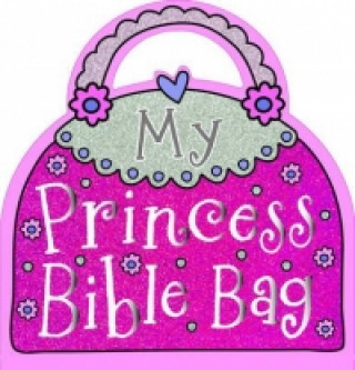 My Princess Bible Bag