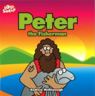 Peter the Fisherman