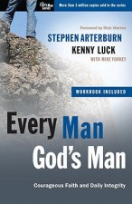 Every Man, God's Man (Includes Workbook)