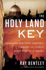 Holy Land Key
