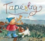 Tapestry Grandma Sews a Picture of Hope