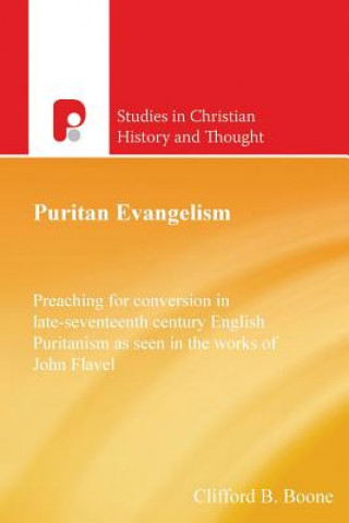Puritan Evangelism