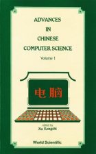Advances In Chinese Computer Science, Volume 1