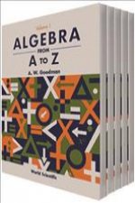 Algebra From A To Z (In 5 Volumes)