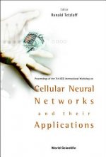 Cellular Neural Networks And Their Applications: Procs Of The 7th Ieee Int'l Workshop