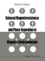 Colossal Magnetoresistance And Phase Separation In Magnetic Semiconductors