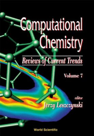 Computational Chemistry: Reviews Of Current Trends, Vol. 9