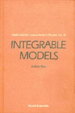 Integrable Models