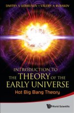 Introduction To The Theory Of The Early Universe: Cosmological Perturbations And Inflationary Theory & Hot Big Bang Theory