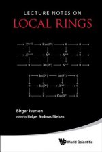 Lecture Notes On Local Rings