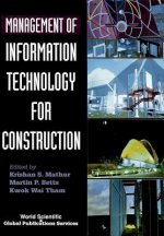 Management Of Information Technology For Construction