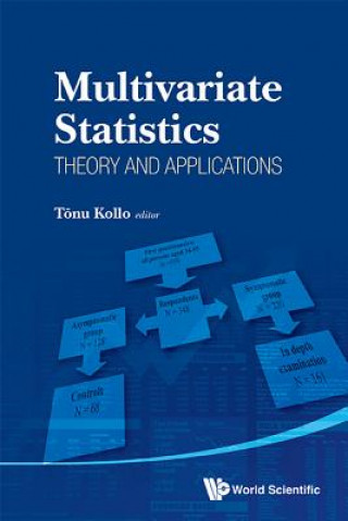 Multivariate Statistics: Theory And Applications - Proceedings Of The Ix Tartu Conference On Multivariate Statistics And Xx International Workshop On