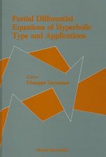 Partial Differential Equations Of Hyperbolic Type And Applications