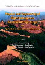 Physics And Engineering Of High-performance Electron Storage Rings And Application Of Superconducting Technology, Proceedings Of The Asian Accelerator