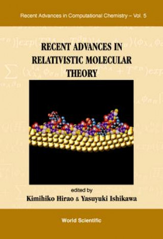 Recent Advances In Relativistic Molecular Theory