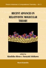 Recent Advances In Relativistic Molecular Theory