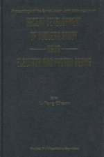 Recent Development Of Nuclear Study Using Electron And Photon Beams - Proceedings Of The Korea-japan Joint Symposium