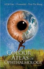 Colour Atlas Of Ophthalmology (5th Edition)