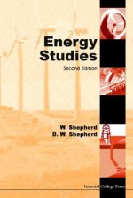 Energy Studies: 2nd Edition And Problems & Solutions