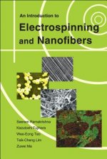 Introduction To Electrospinning And Nanofibers, An