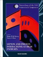 Lepton And Photon Interactions At High Energies: Lepton-photon 2003 - Proceedings Of The Xxi International Symposium