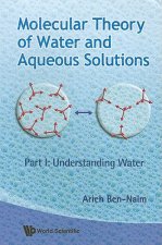 Molecular Theory Of Water And Aqueous Solutions - Part I: Understanding Water