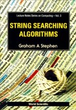 String Searching Algorithms
