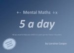 Mental Maths Five a Day