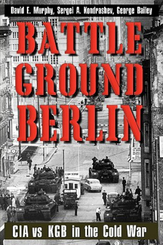 Battleground Berlin