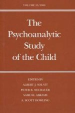 Psychoanalytic Study of the Child