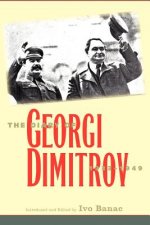 Diary of Georgi Dimitrov, 1933-1949