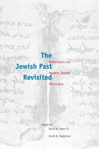 Jewish Past Revisited